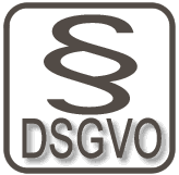 BAECKERT's Datenschutzerklärung lt. DSGVO